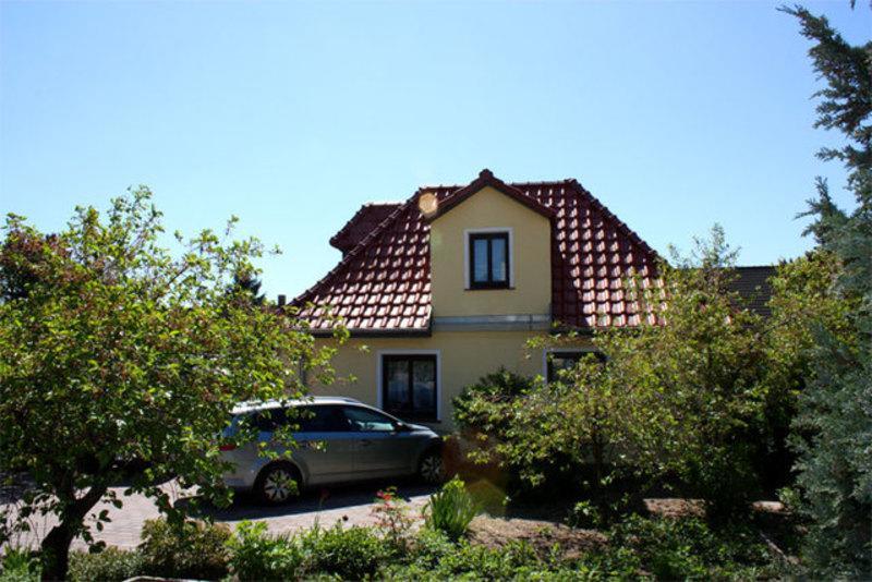 Ferienwohnung Waren See 6431 Exterior photo
