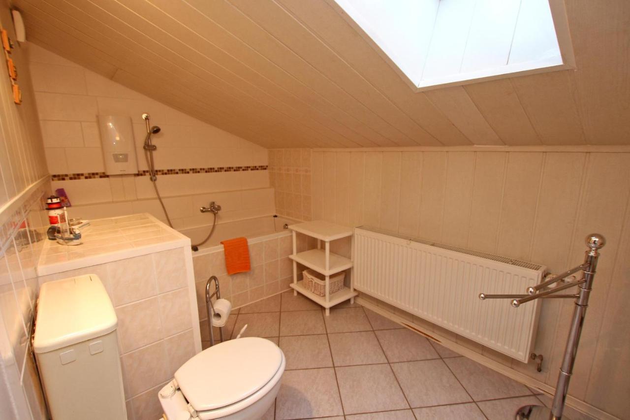 Ferienwohnung Waren See 6431 Exterior photo